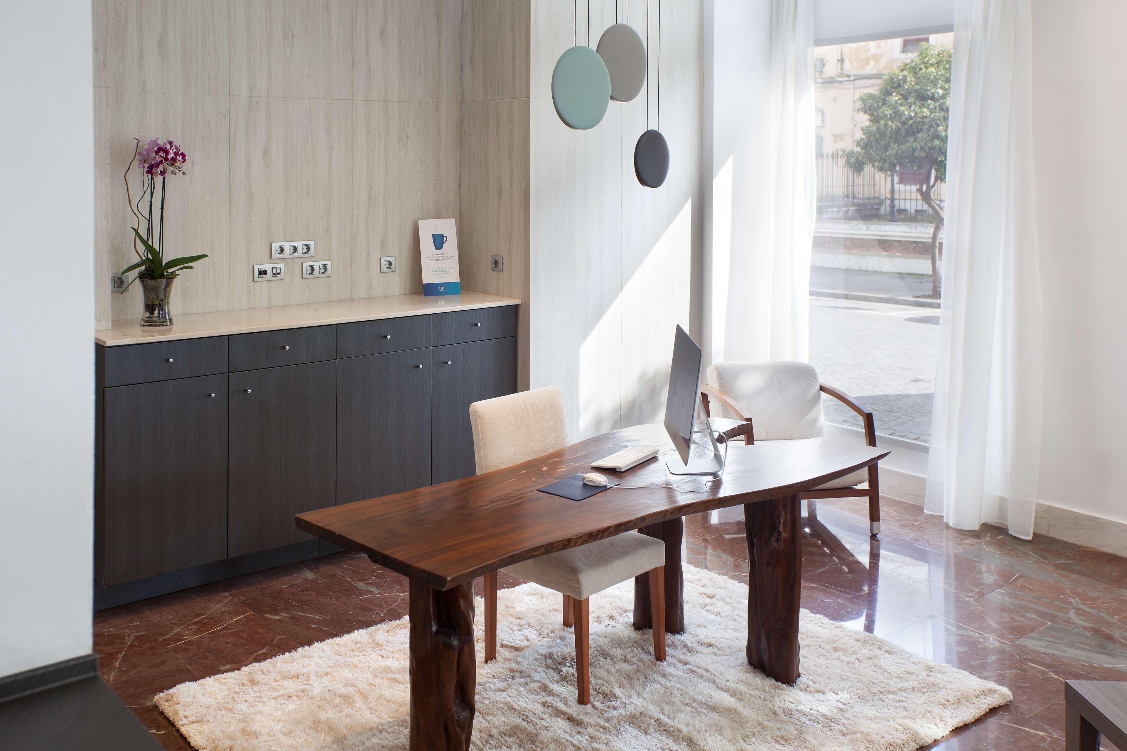 Nh Califa Hotel Cordoba