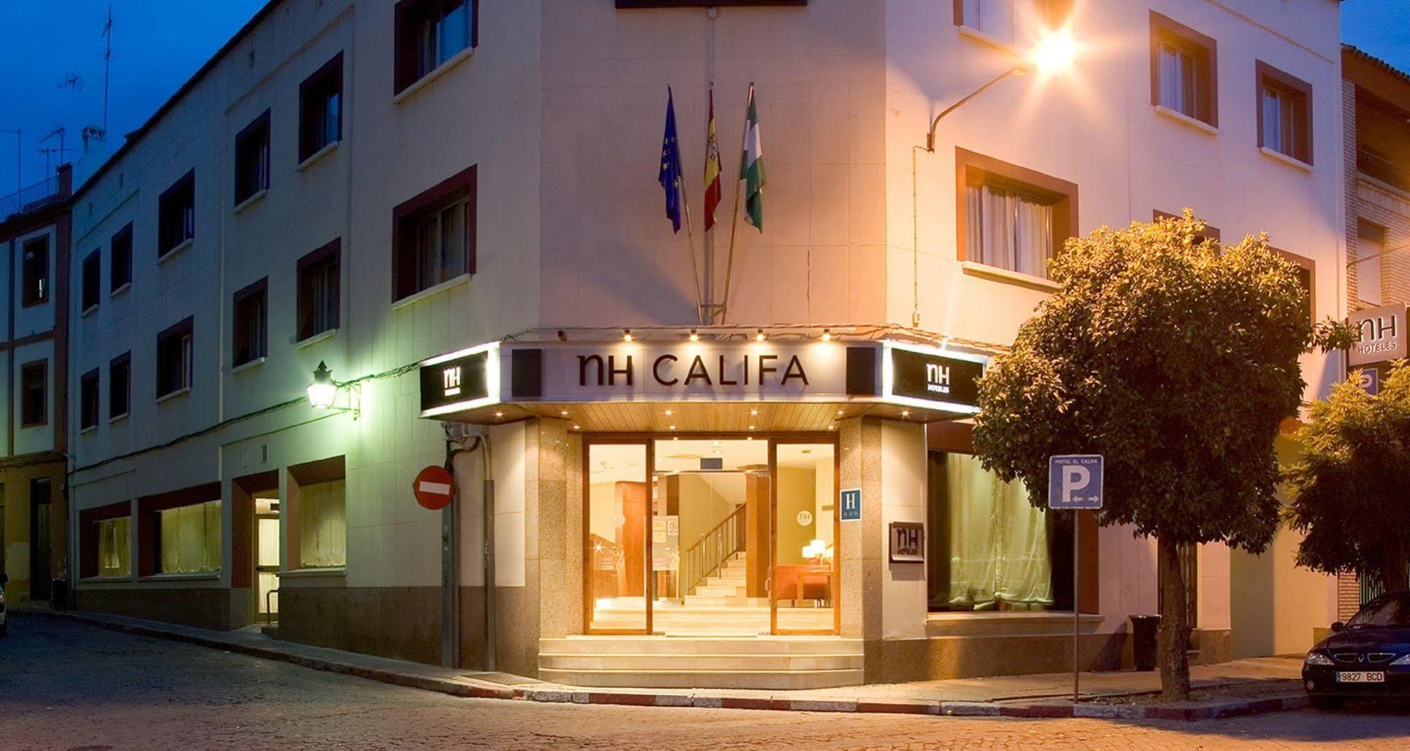 Nh Califa Cordoba