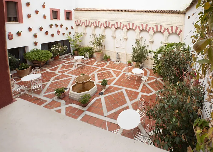 Nh Cordoba Califa