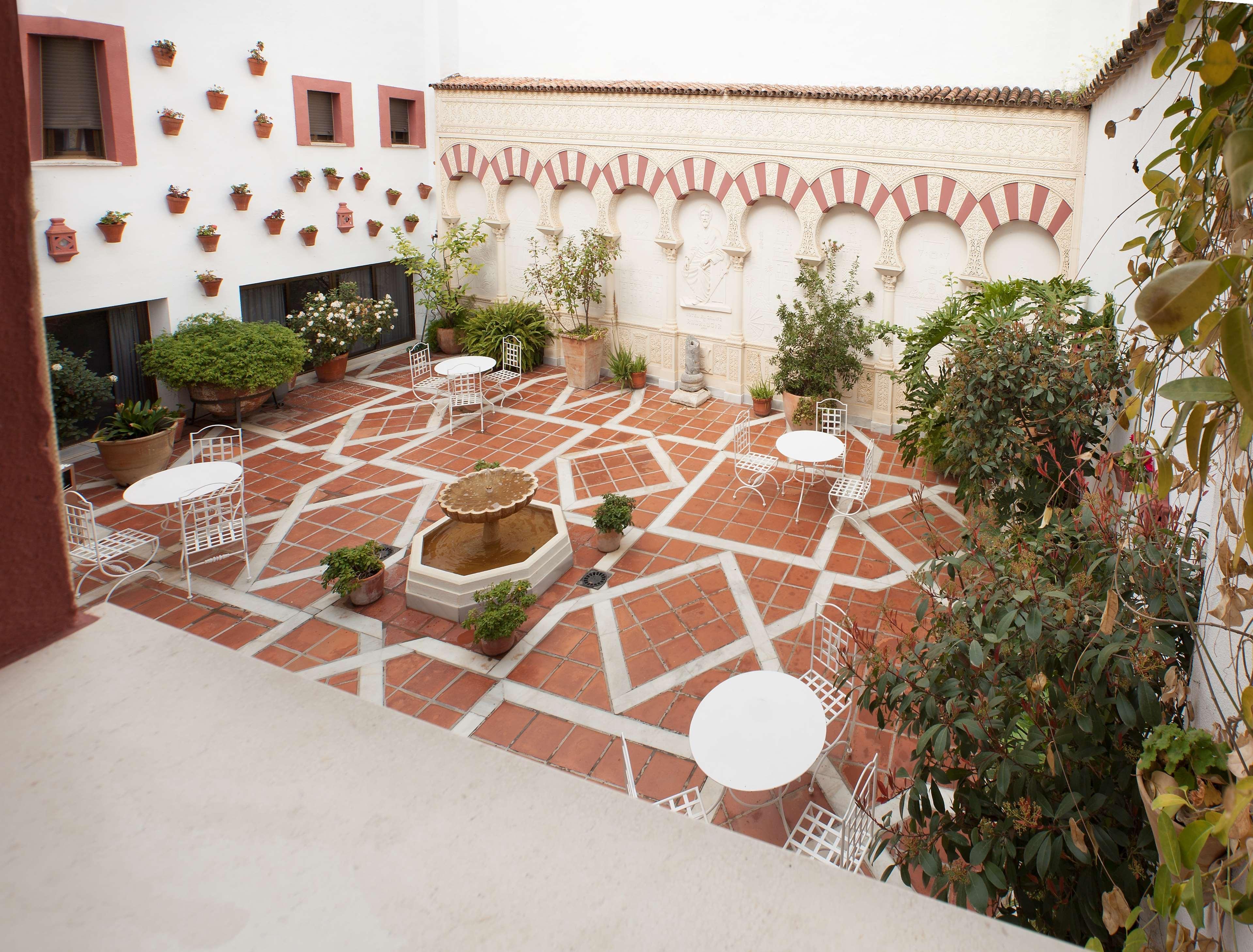 Hotel Nh Califa Córdoba