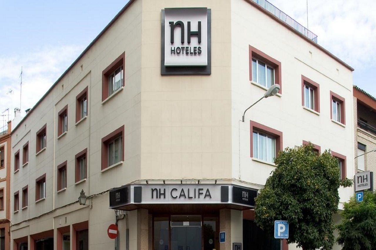 Nh Califa 4* Córdoba